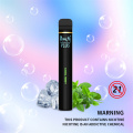 RandM Plus Disposable Vape 800 Puffs