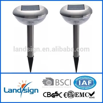 Cixi landsign super powered solar powered grow lights
