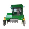 M2000 Self Propelled Wheel Compost Turner
