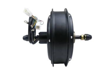 3kw ebike hub motor 60v drop out 190mm