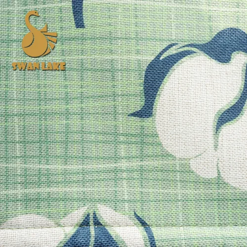 Chenille Printed Door Mat kitchen area rugs