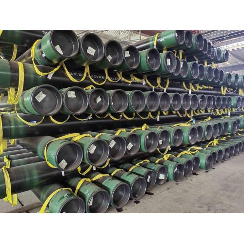 TUBING API 5CT e CasingR3 13-3/8BC SC LC