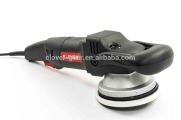 Forced rotation Dual Actoin polisher CT9008F FLEX 3401 VRG type