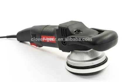 Forced rotation Dual Actoin polisher CT9008F FLEX 3401 VRG type