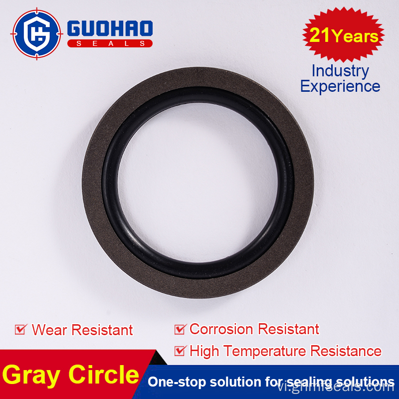 VP Type Train Oil Seal cho Mechines