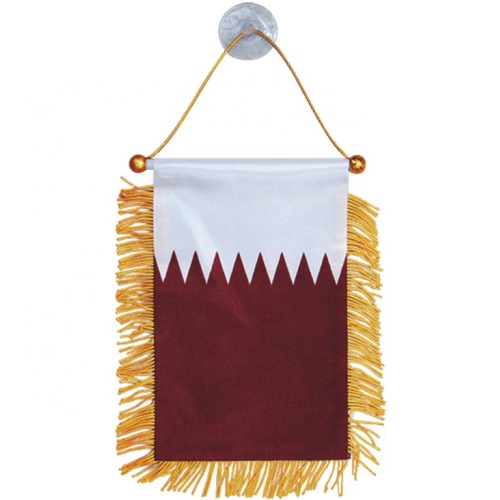 Chuangdong Mini Flag Triangle Mini Pennant