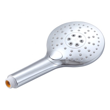 YOROOW 3 Function Hand Shower - Hot Sale, Water-Saving ABS Chrome Plated Bathroom Fixture