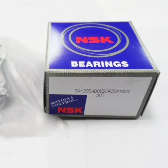 NSK Wheel Bearing DAC38710039 for Car Sales