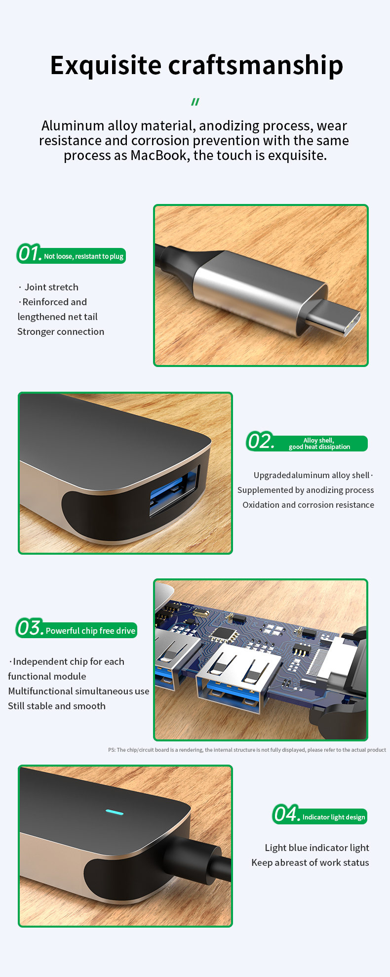 BX4U-C-A docking station_10