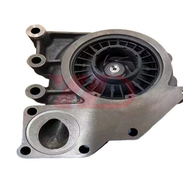 QSX15 Heavy Duty Truck Parts, Including Machinery Diesel Engine Spare Parts and Water Pump 5473363