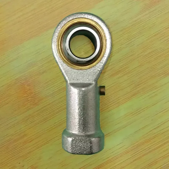 PHS16-22 Ball Joint Spherical Bearings Pillow Ball Rod End Bearing