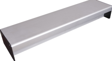 Automatic Door Cover