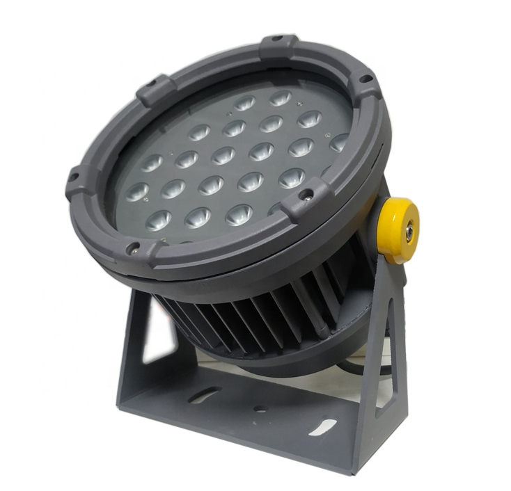 High brightness outdoor waterproof led landscape