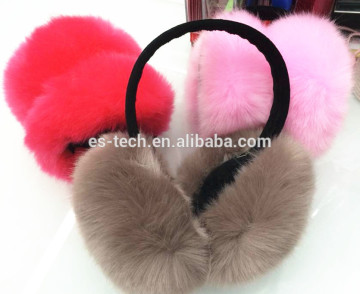 Factory directy supply Earmuff Headphone, winter headsets