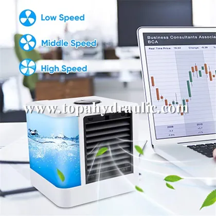 ice conditioner cool arctic air cooler