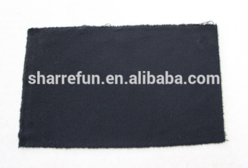 Hot popular 100% cashmere fabric 450g/M for coat
