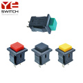 Hot Sale PB16 Push Button Switch