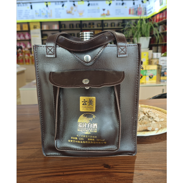 3.5L 58% ABV Jengibre Baijiu