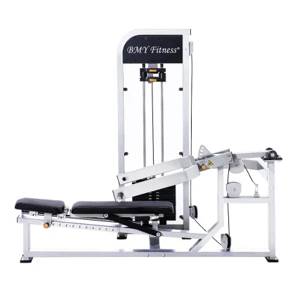 Best Chest Machines At The Gym