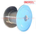 630 Modle Double Flange Steel Reel