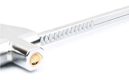 Automobile Telescopic Steering Wheel Lock