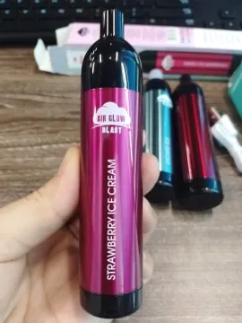 Big Smoke 7000 Puff Wholesale Disposable Vape Pen