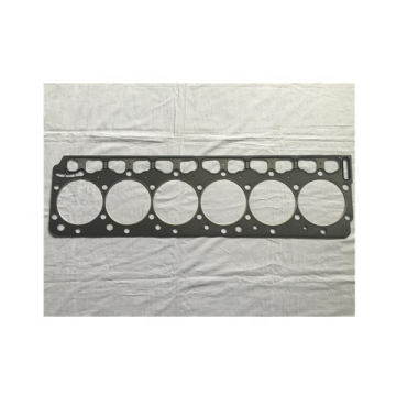 พอดีสำหรับ Navistar Perkins DT530E GASKET HEAD HEAD - ชิ้นส่วนอะไหล่เครื่องยนต์ดีเซล