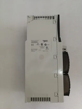 140CPU65150 Schneider Electric Programmable CPU Module