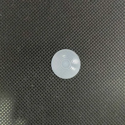 Convex Lens Plastic Fresnel Lens