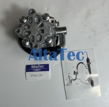 Altatec Power Steering Pump for 95481152