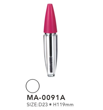 Classic mascara tube