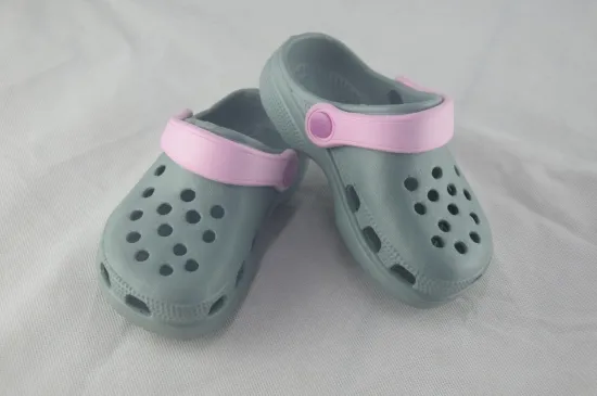 KIDS EVA CLOGS