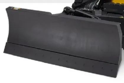 John deere cutting edge bulldozer blade