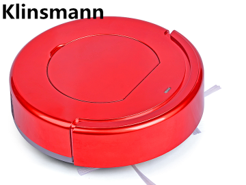 small robot vacuum cleaner