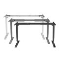 Adjustable Modern Metal Healthy Desk Electronic Standing electric stand up desk frame