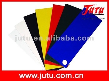 rigid pvc sheet
