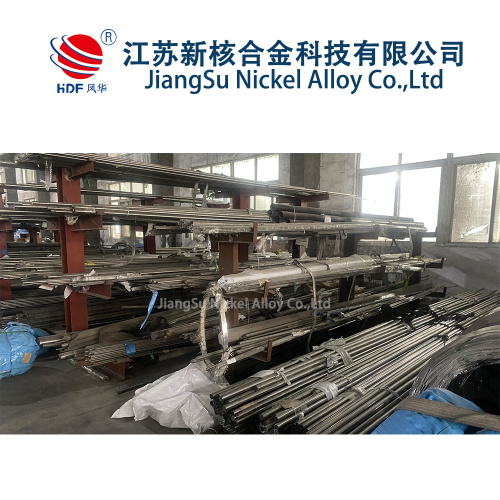 Barra 3J21 durável com excelentes propriedades magnéticas