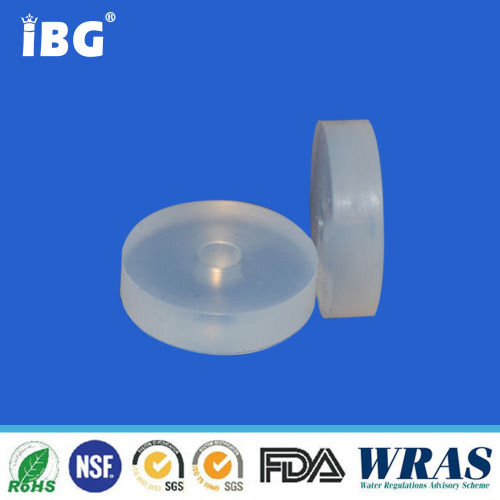 silicone rubber seal waterproof washer for industrial machines, rubber truck washer rings