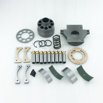 PVH57/PVH74/PVH98/PVH131/PVH141 Hydraulic Pump Repair Parts