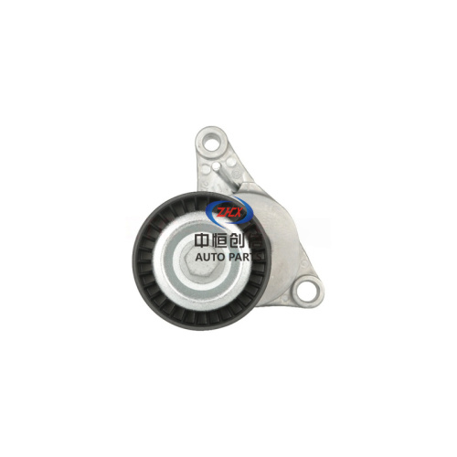 Peugeot 2008 301 307 এর জন্য আনুষঙ্গিক বেল্ট টেনশনার