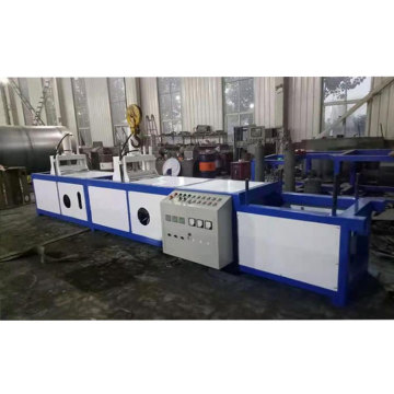 GFRP FRP rebar pultrusion machine