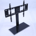 TV base stand for display up to 47inch