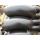 Butt Welded Carbon Steel A420 Wpl6 Pipe Fittings
