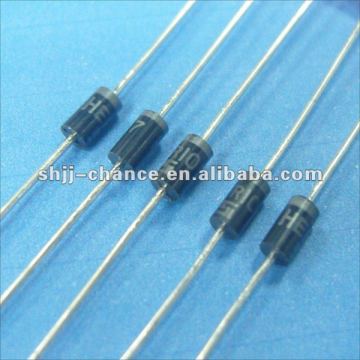 HER107 open juntion DO-41 package high efficiency diode