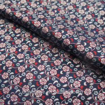 flower japanese silk fabric