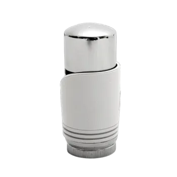 Avonflow Heating Radiator Valve Thermostatic Head Brass Valve Head,electronic thermostatic head