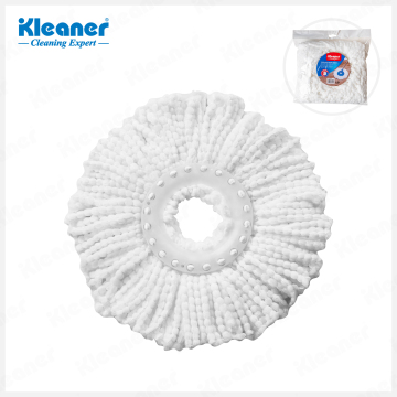 Kleaner 33cm Microfiber Mop Head Replacement