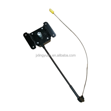 Car Spare Tire Lifter for Ford Transit V362 P2W9-1K353-AA GK29-1K353AA