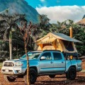 Neues wasserdichtes Dachzelt für 4x4 Camping -SUV