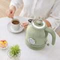 Kettle de agua de Xiaomi Ocooker 1.7L con pantalla de temperatura